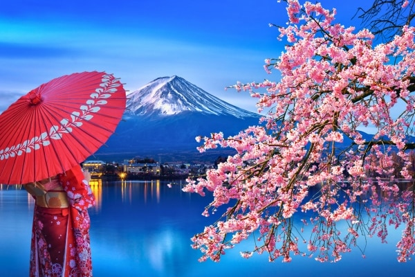 Tokyo