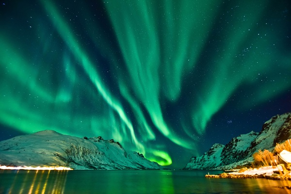 Tromso - Norway