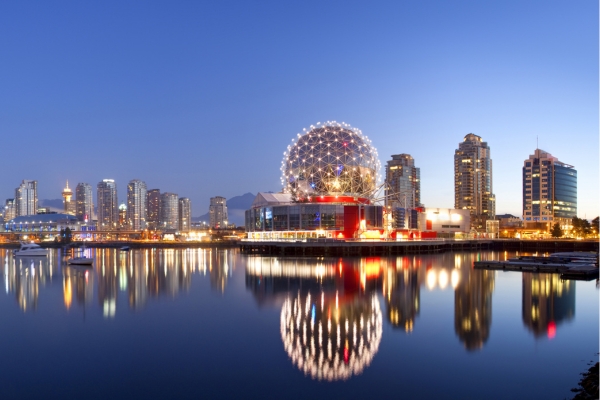 Vancouver