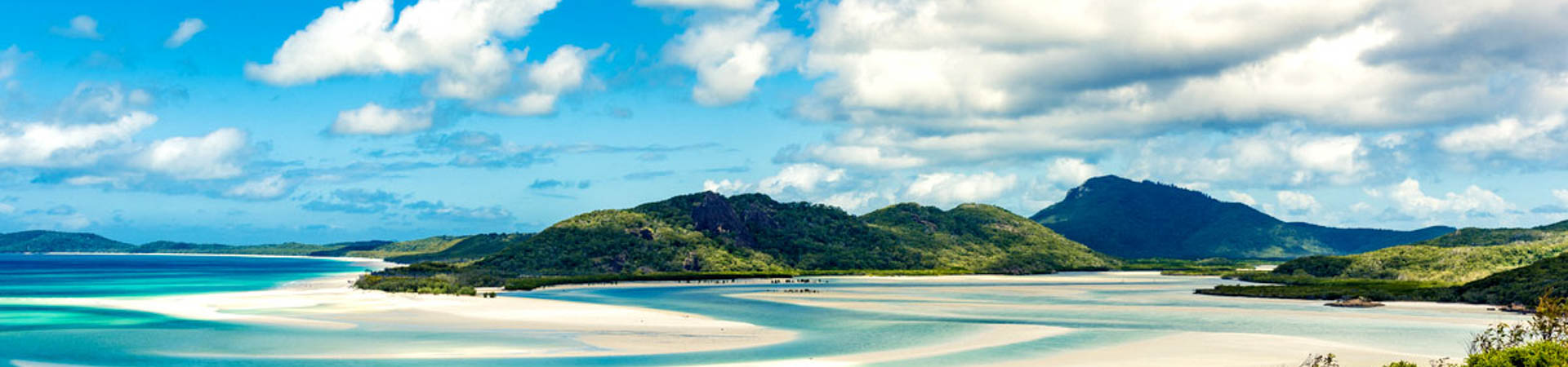 Airlie Beach, Queensland
