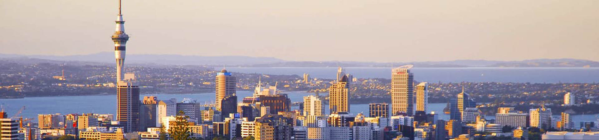 Auckland - New Zealand