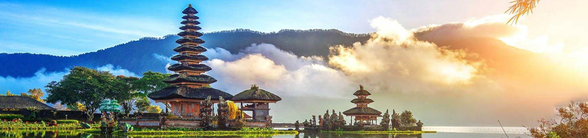 Bali (Benoa) - Indonesia