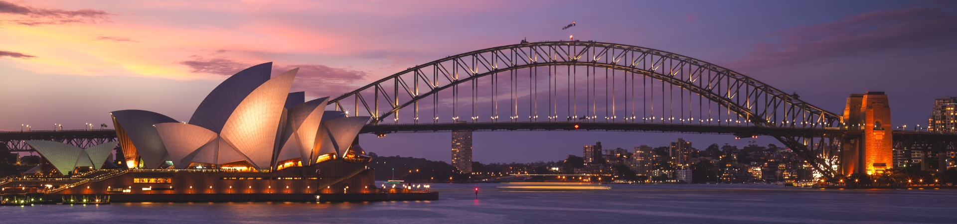Sydney Opera House