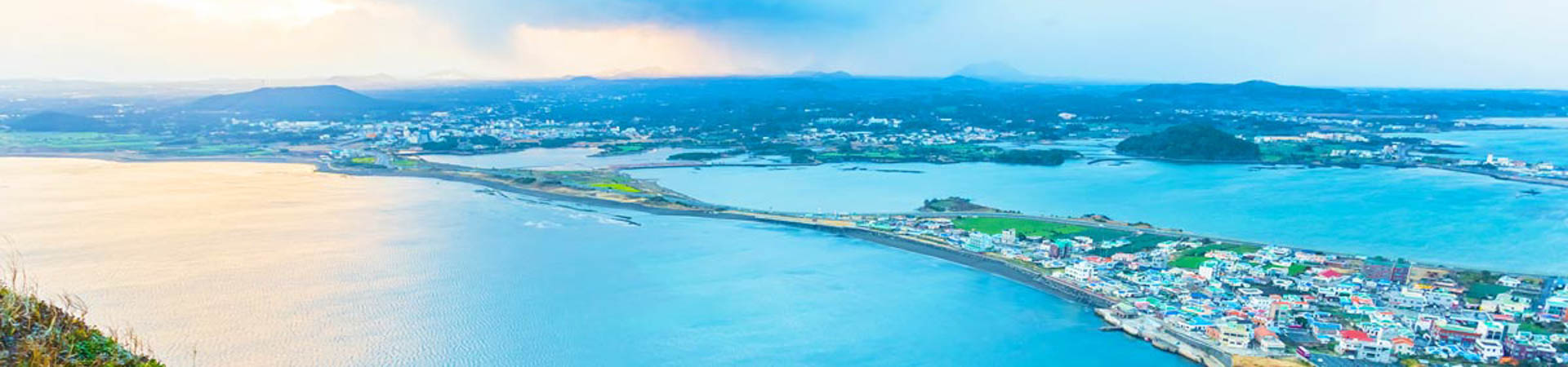 Jeju Island, South Korea