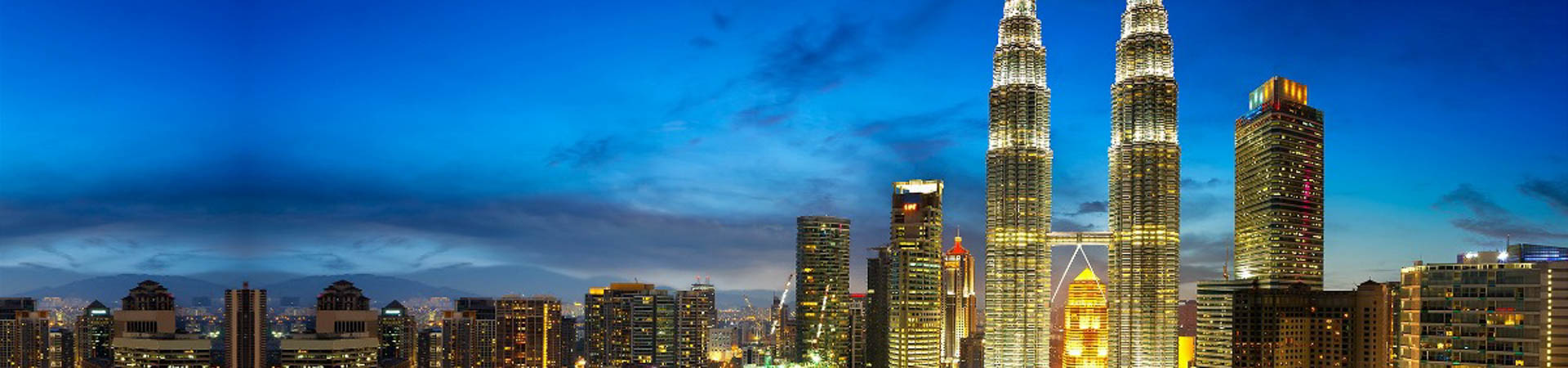 Kuala Lumpur (Port Kelang), Malaysia