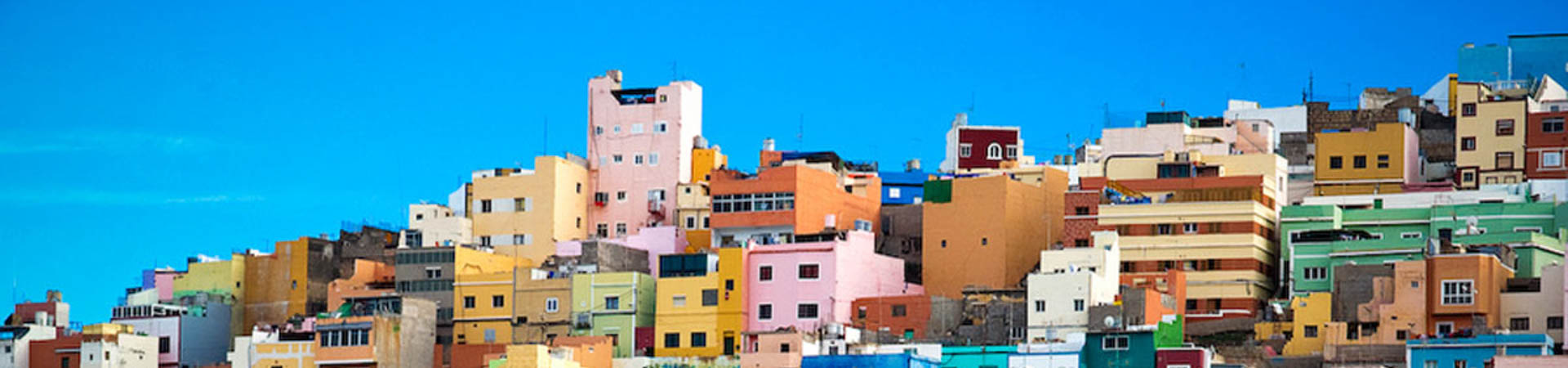 Las Palmas de G.Canaria (Canary Is.), Spain