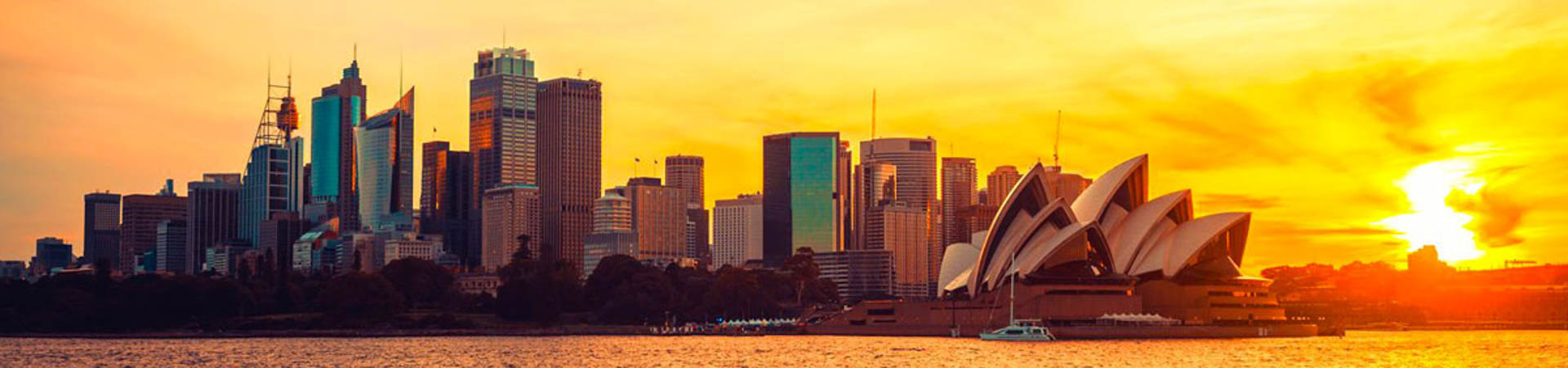 Sydney - Australia