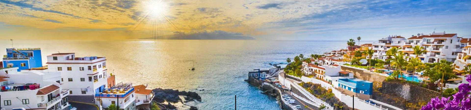 Santa Cruz de Tenerife (Canary Is.), Spain