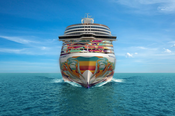 Grand Caribbean Discovery