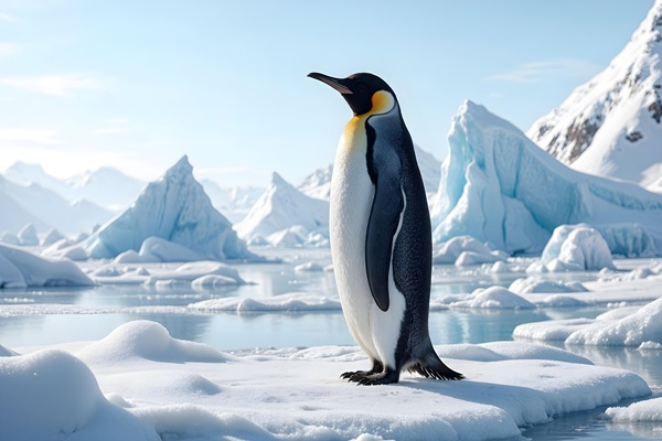 penguin