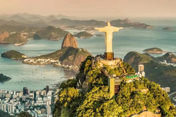 Rio de Janeiro, Brazil