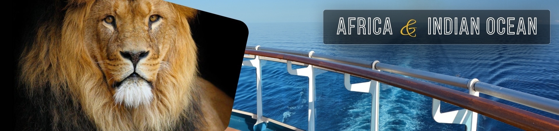 Africa and Indian Ocean