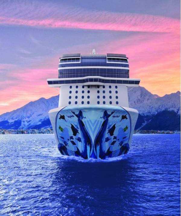 Cruise Partner of the Week