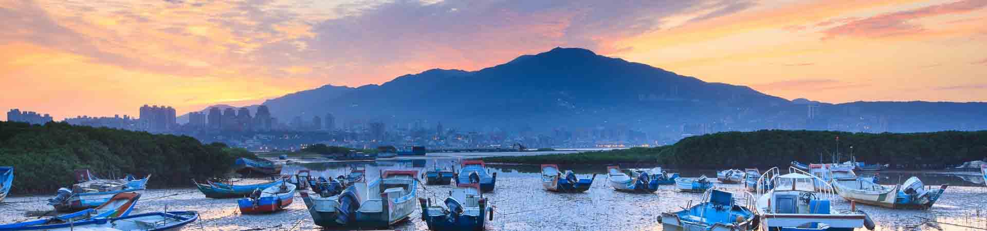 Keelung, Taiwan-1