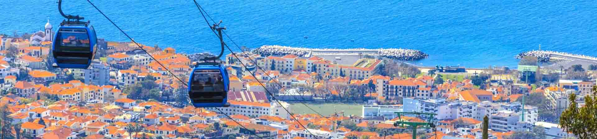 Funchal, Madeira-1