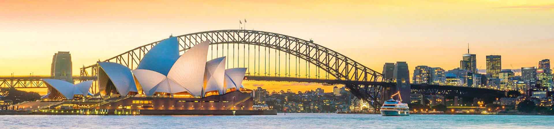 Sydney-1