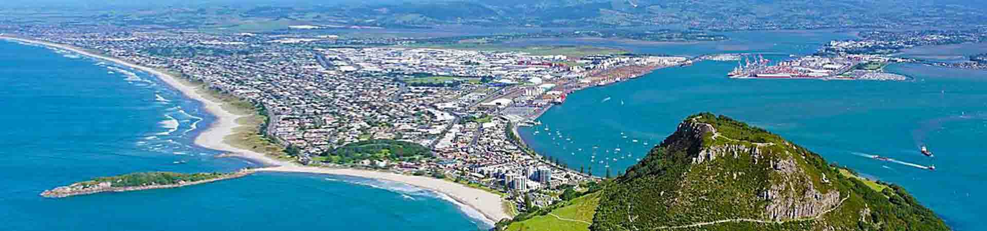 Tauranga-1