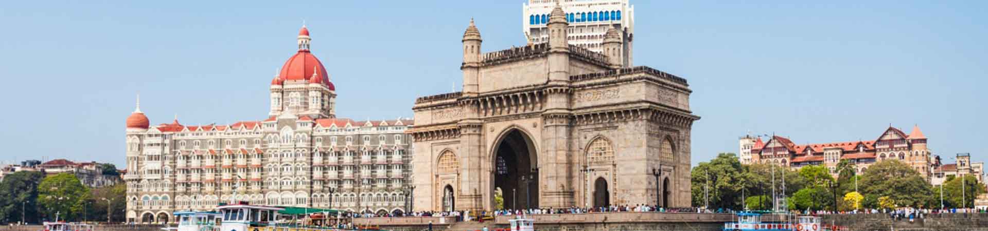 Mumbai-India