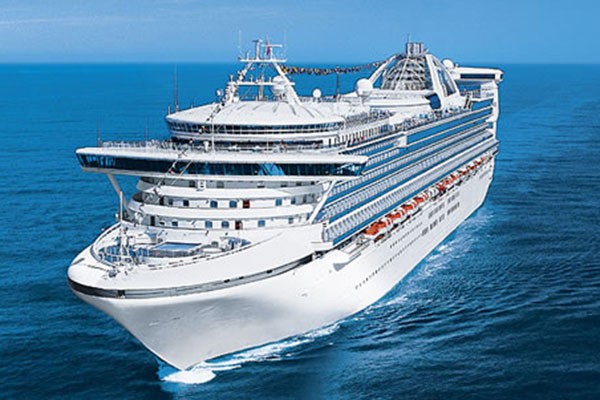 Crown Princess
