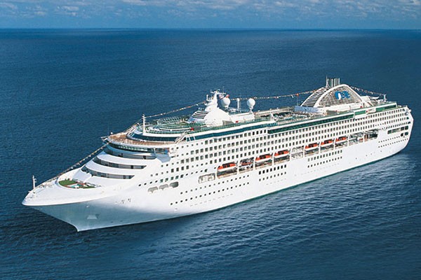 Sun Princess