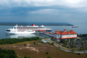 ports kuala lumpur port kelang