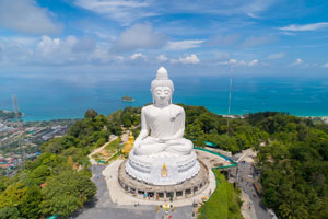 ports phuket big buddha ahoy 200