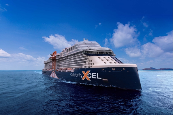 Celebrity Xcel