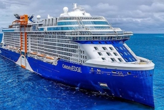 Celebrity Edge