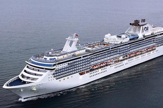 Coral Princess
