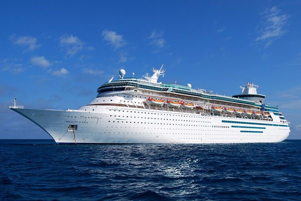 Majesty of the Seas