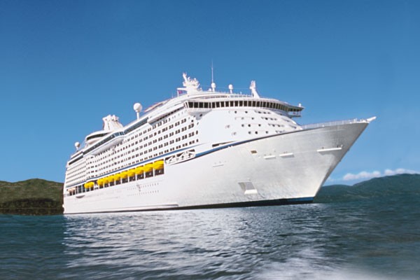 Mariner of the Seas