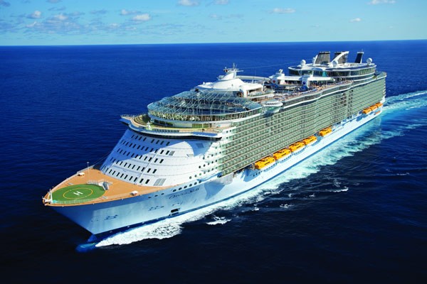 Oasis - of the Seas