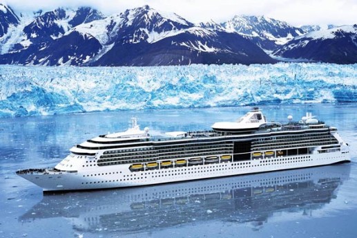 Radiance of the Seas