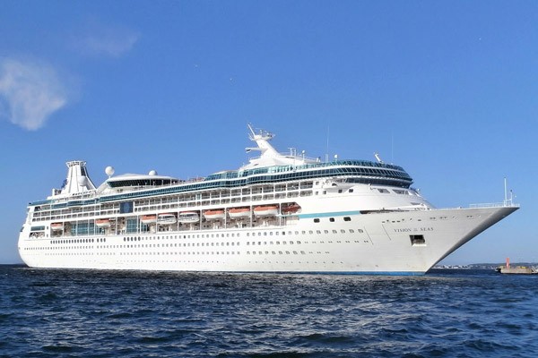 Vision - of the Seas