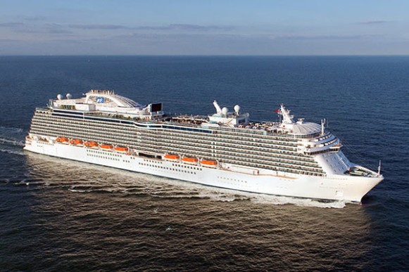 Regal Princess