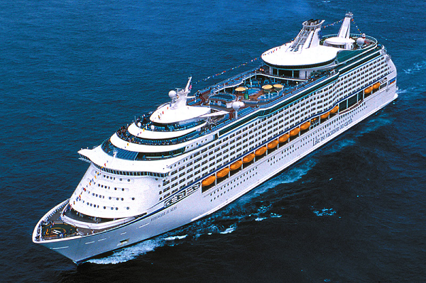 Voyager of the Seas